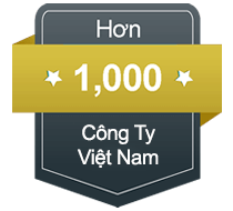 Over 1,000 VietnamViec Companies