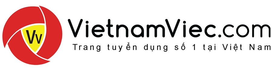 VietnamViec - No.1 Job site in Vietnam